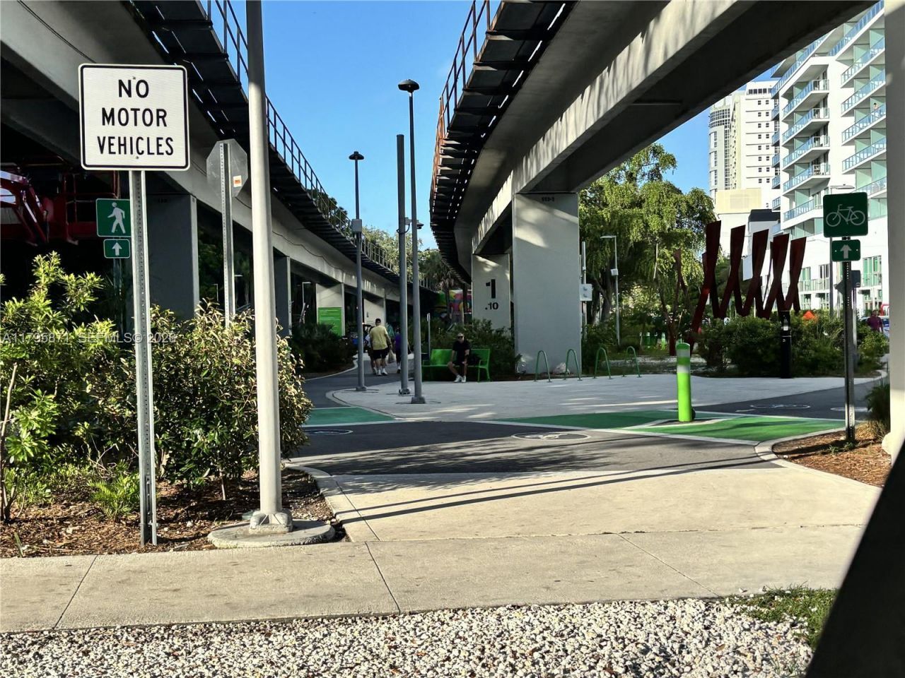 126 SW 17th Rd, Unit 505, Miami, FL 33129 Photo