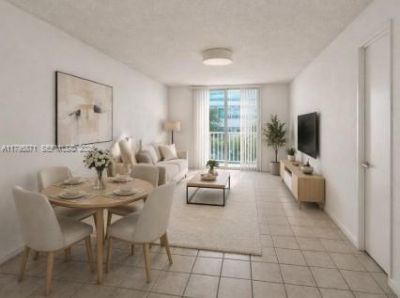 126 SW 17th Rd, Unit 505, Miami, FL 33129 Photo