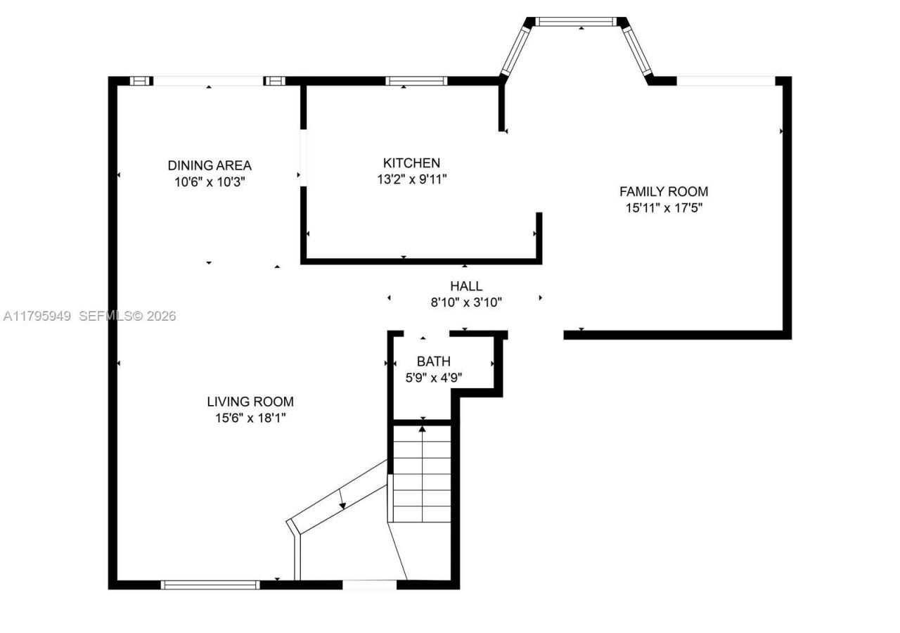 1051 SW 95th Ter, Pembroke Pines, FL 33025 Photo