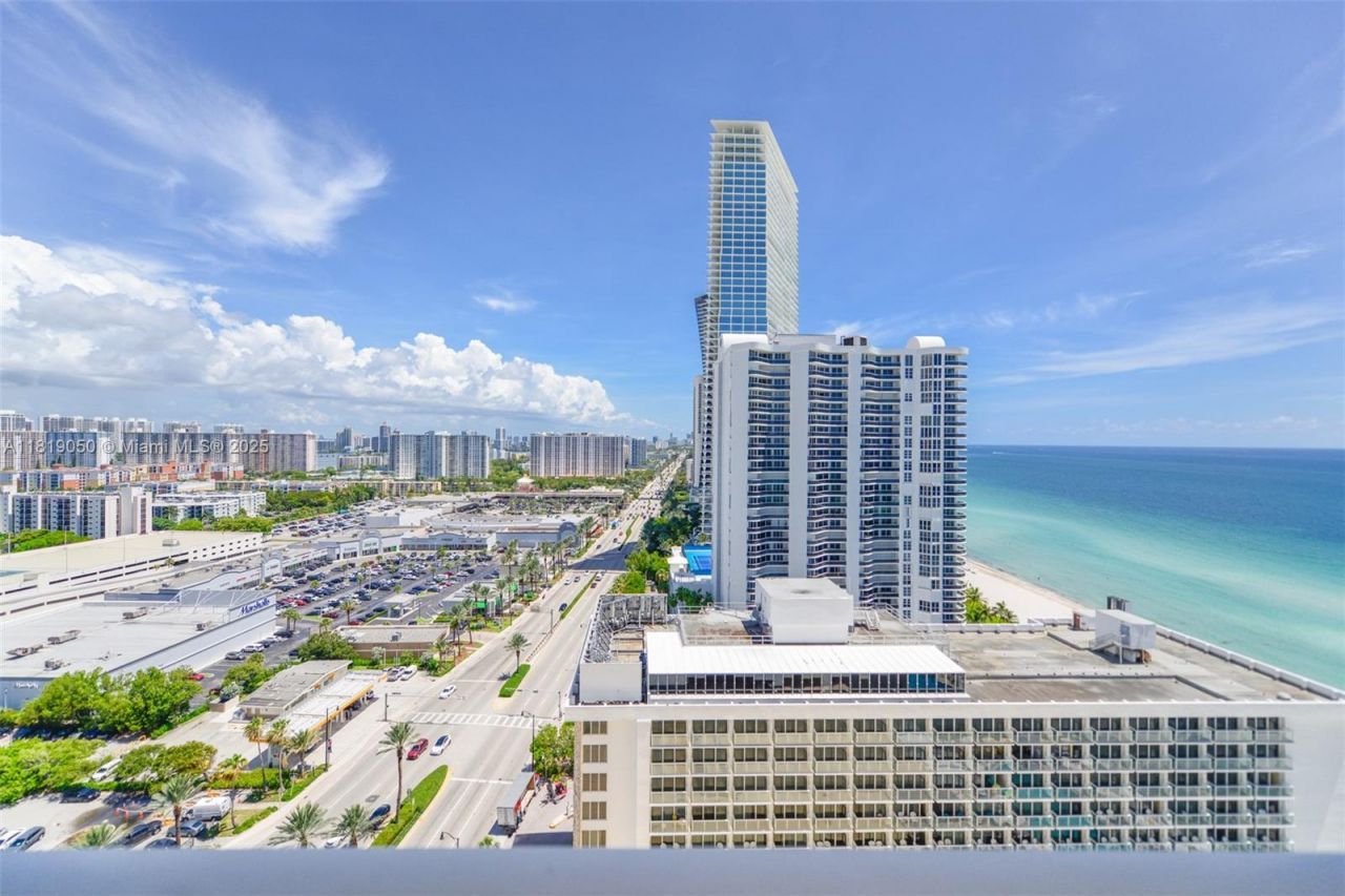 16699 Collins Ave, Unit 2107, Sunny Isles Beach, FL 33160 Photo