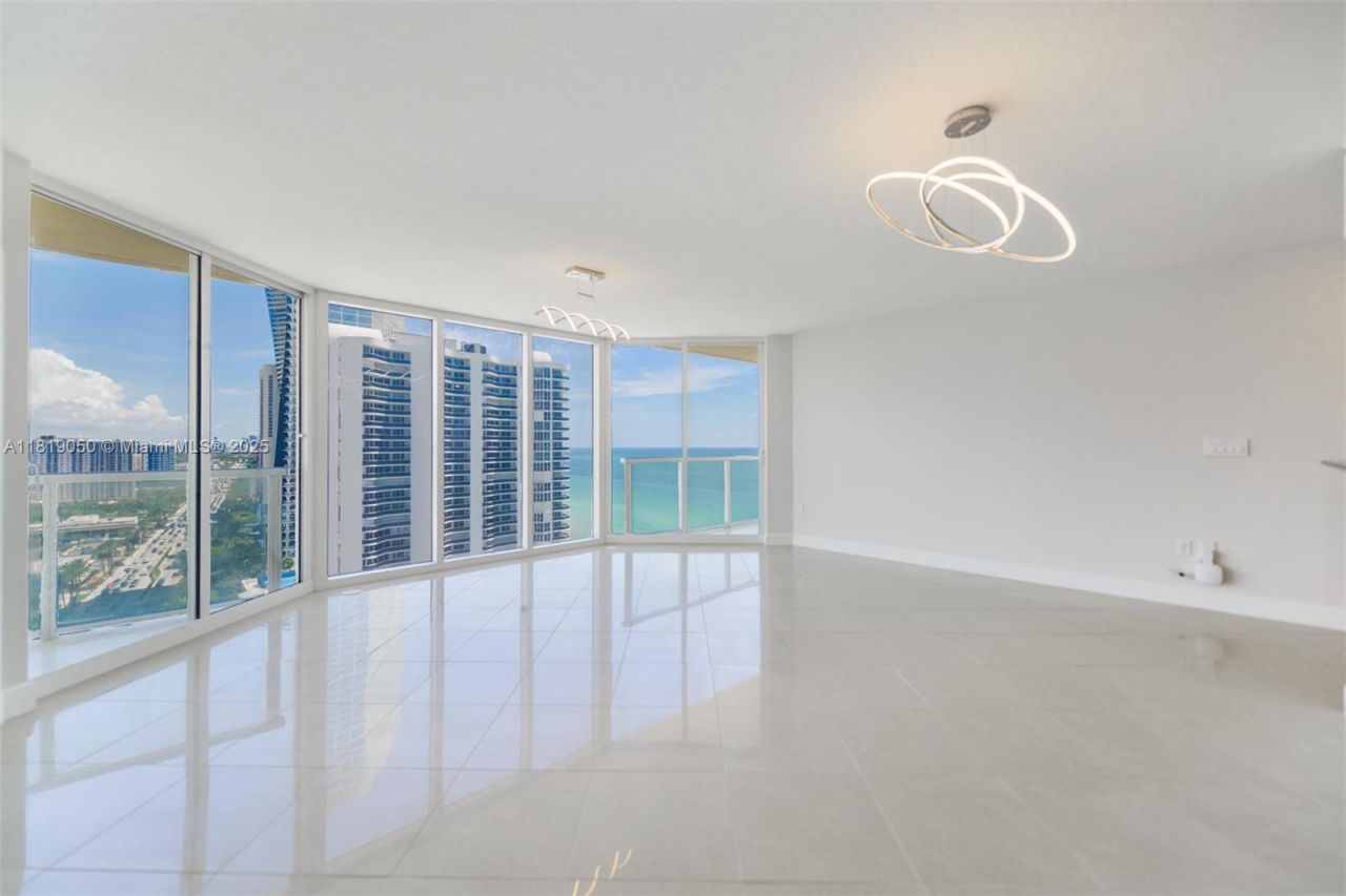 16699 Collins Ave, Unit 2107, Sunny Isles Beach, FL 33160 Photo