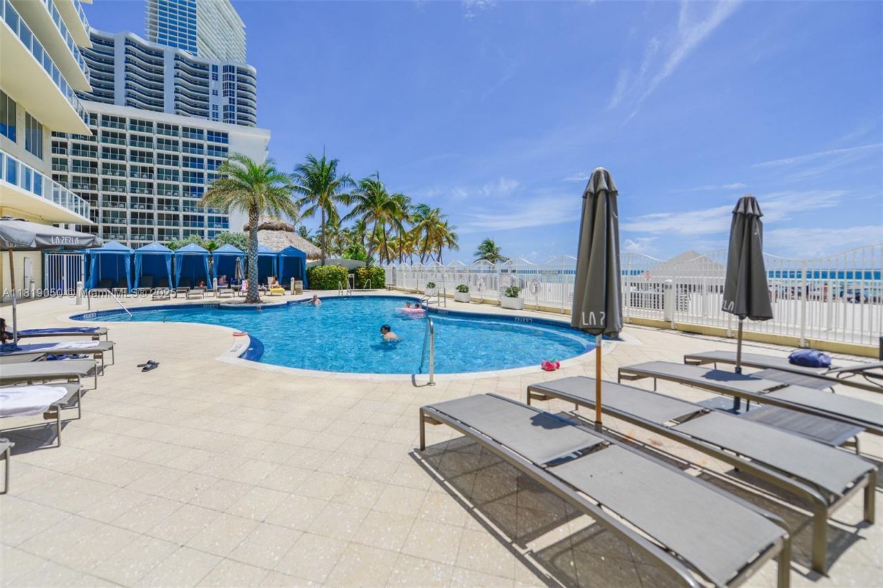 16699 Collins Ave, Unit 2107, Sunny Isles Beach, FL 33160 Photo