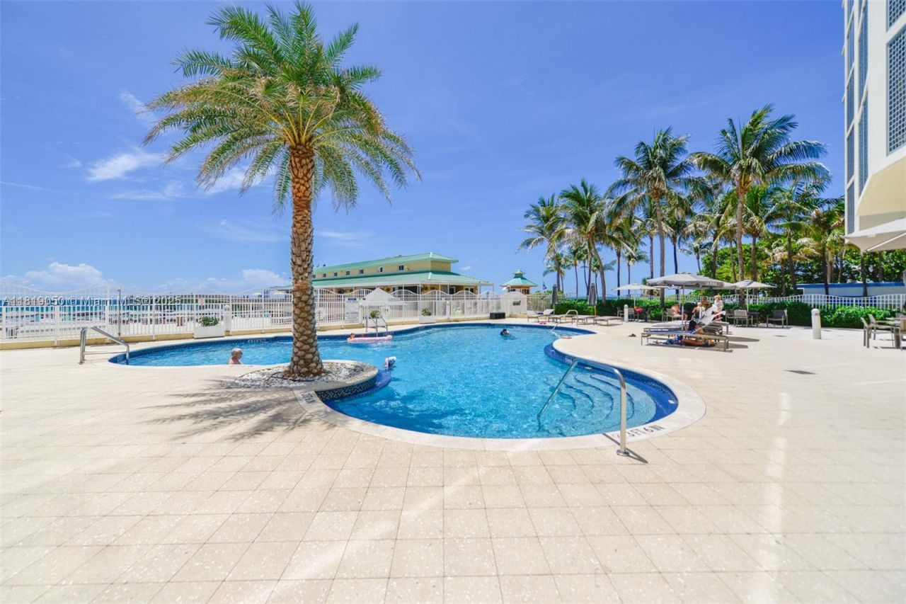 16699 Collins Ave, Unit 2107, Sunny Isles Beach, FL 33160 Photo