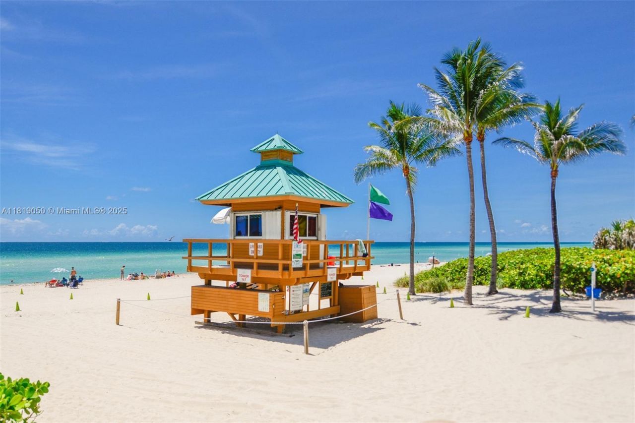 16699 Collins Ave, Unit 2107, Sunny Isles Beach, FL 33160 Photo