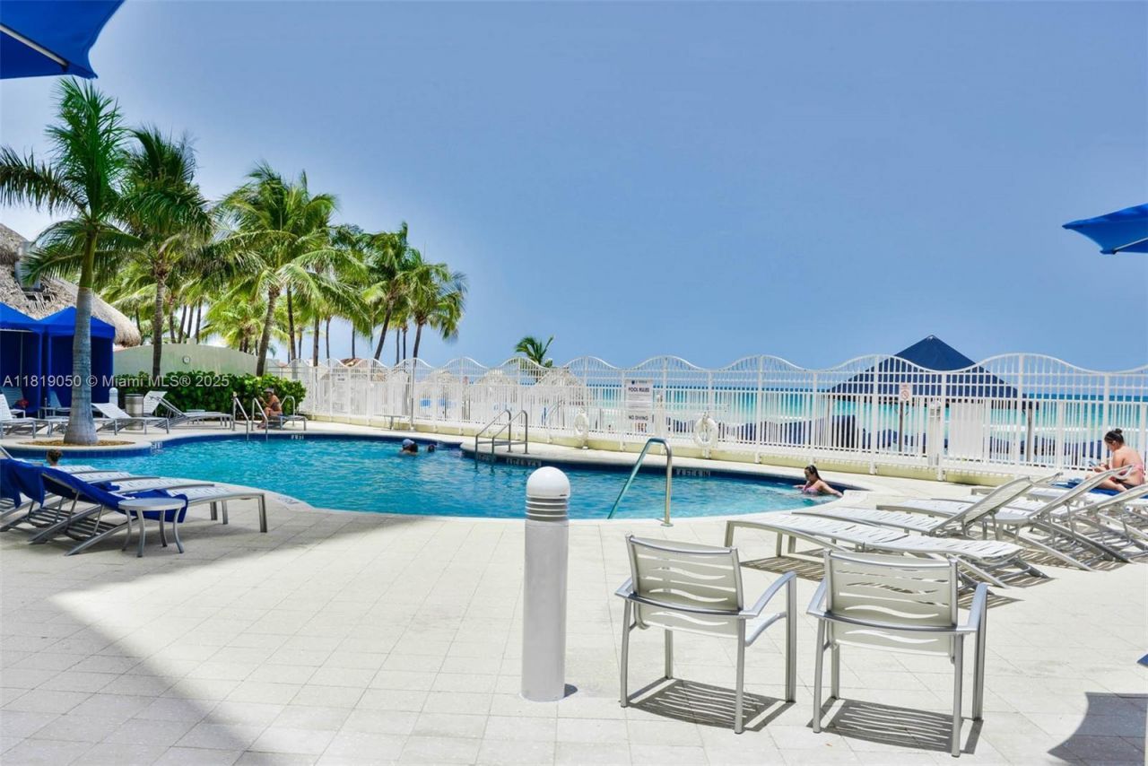 16699 Collins Ave, Unit 2107, Sunny Isles Beach, FL 33160 Photo