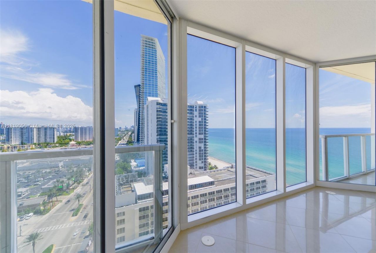 16699 Collins Ave, Unit 2107, Sunny Isles Beach, FL 33160 Photo