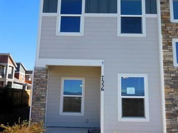 7556 Johnsontown Heights, Colorado Springs, CO 80908