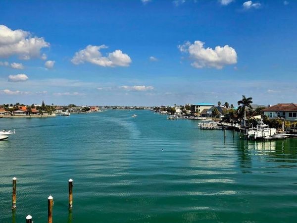 6061 2ND STREET E, Unit 55, ST PETE BEACH, FL 33706