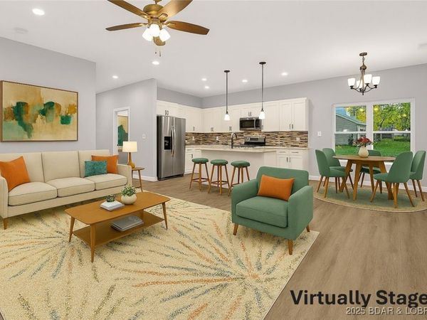 39 Buckingham Drive, Camdenton, MO 65020