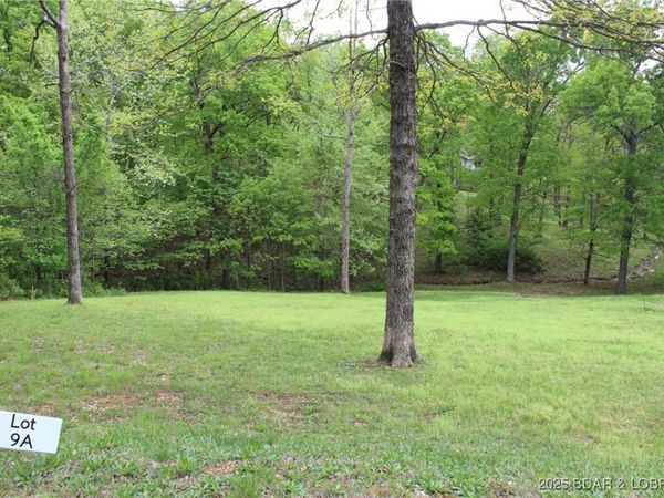 Lot 9A Pinkie Lane , Laurie, MO 65037