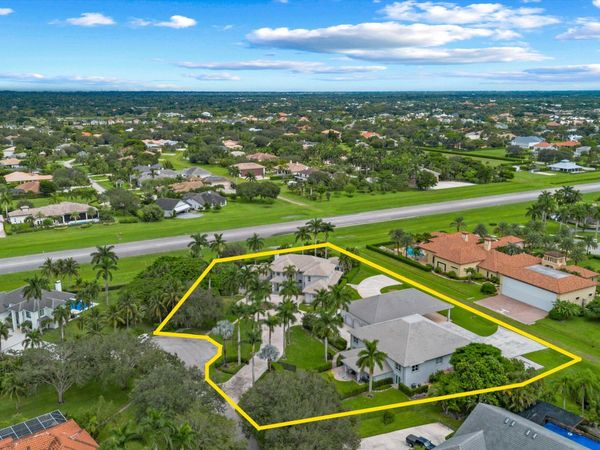 15850 Britten Lane, Wellington, FL 33414