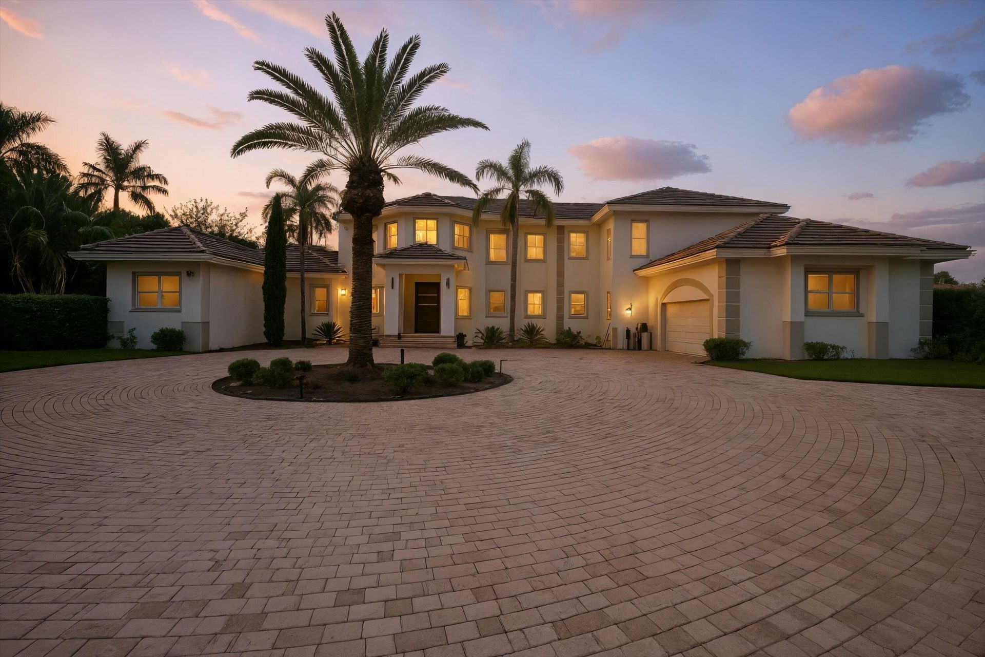 15850 Britten Lane, Wellington, FL 33414 Photo