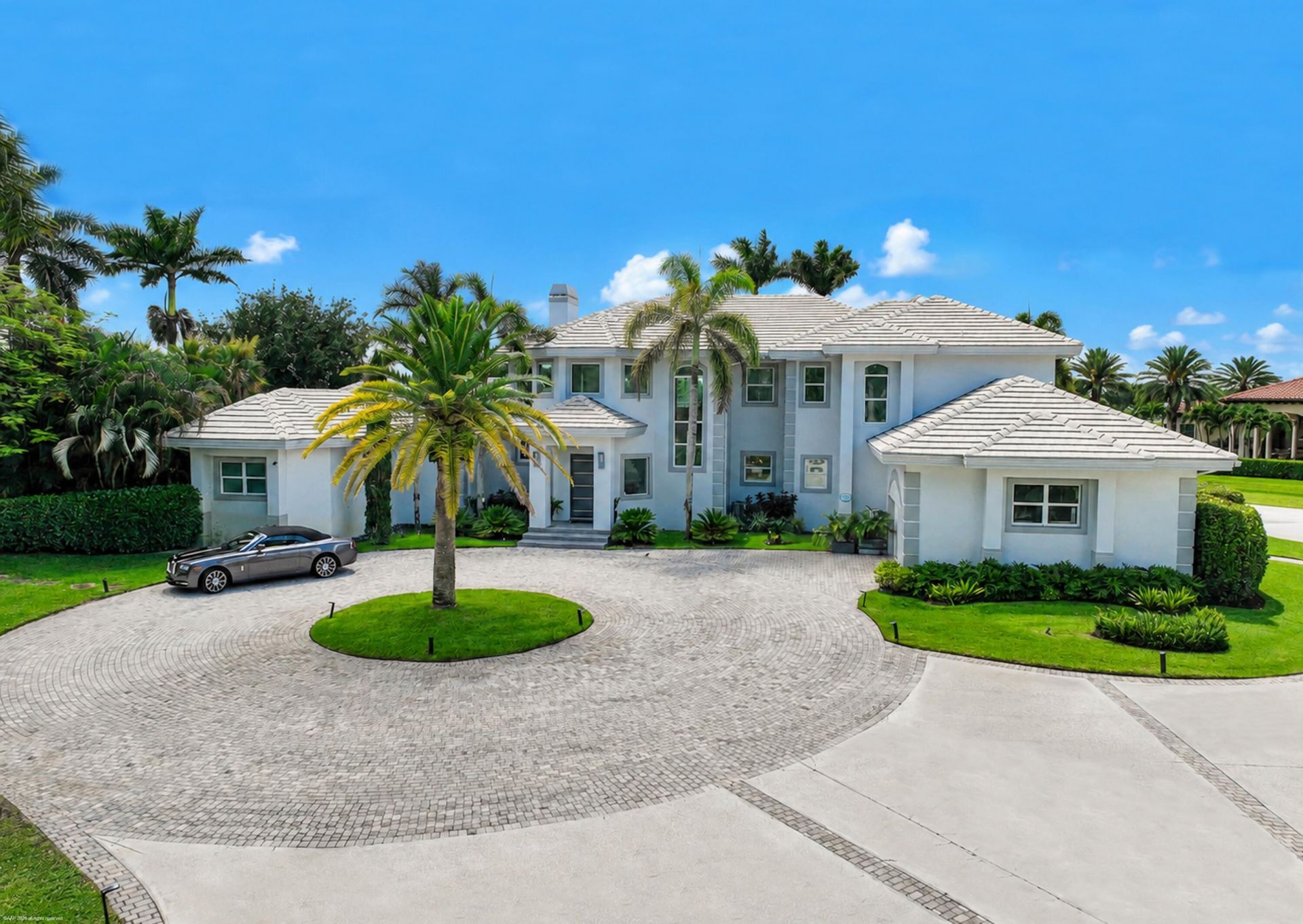 15850 Britten Lane, Wellington, FL 33414 Photo