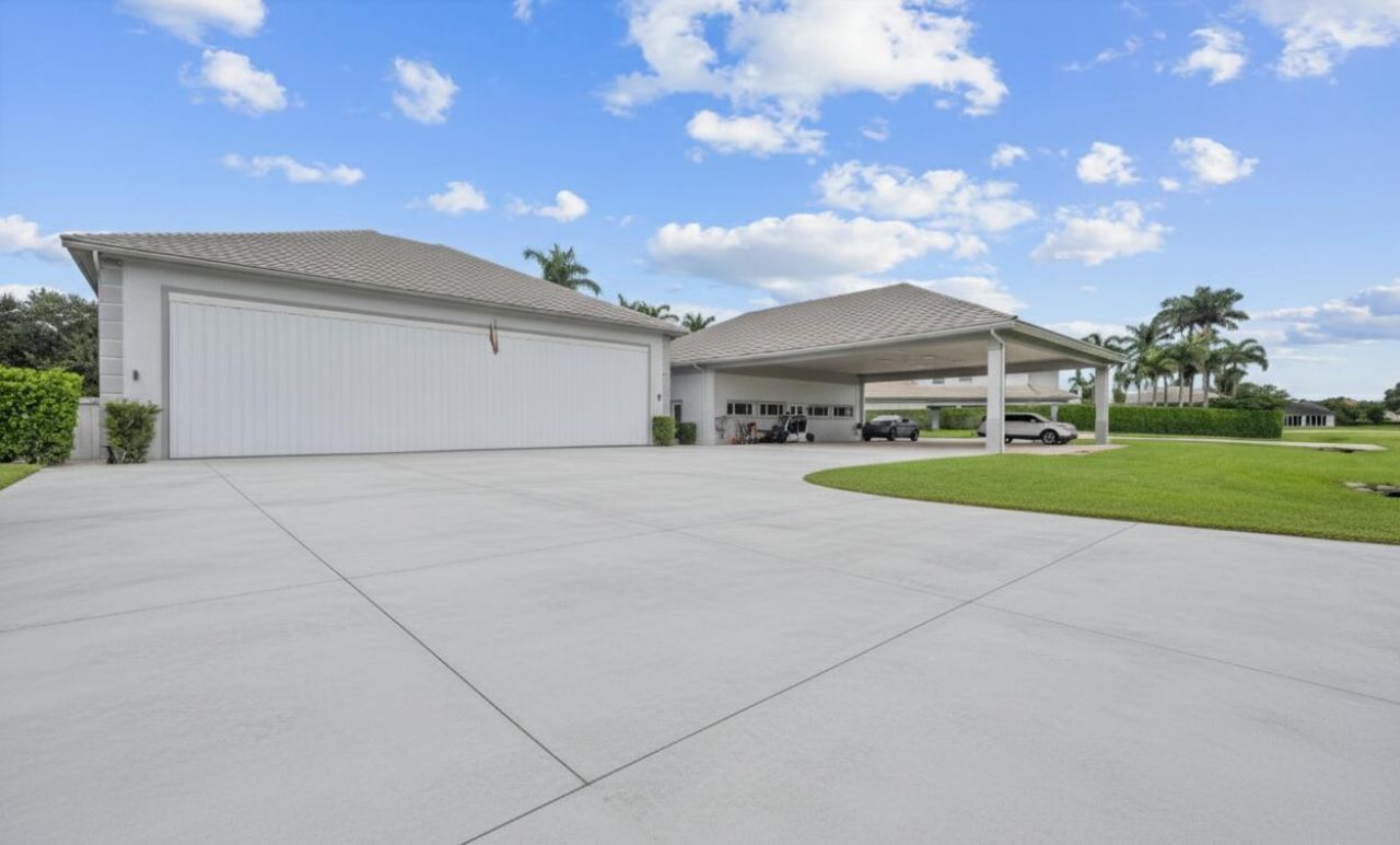 15850 Britten Lane, Wellington, FL 33414 Photo