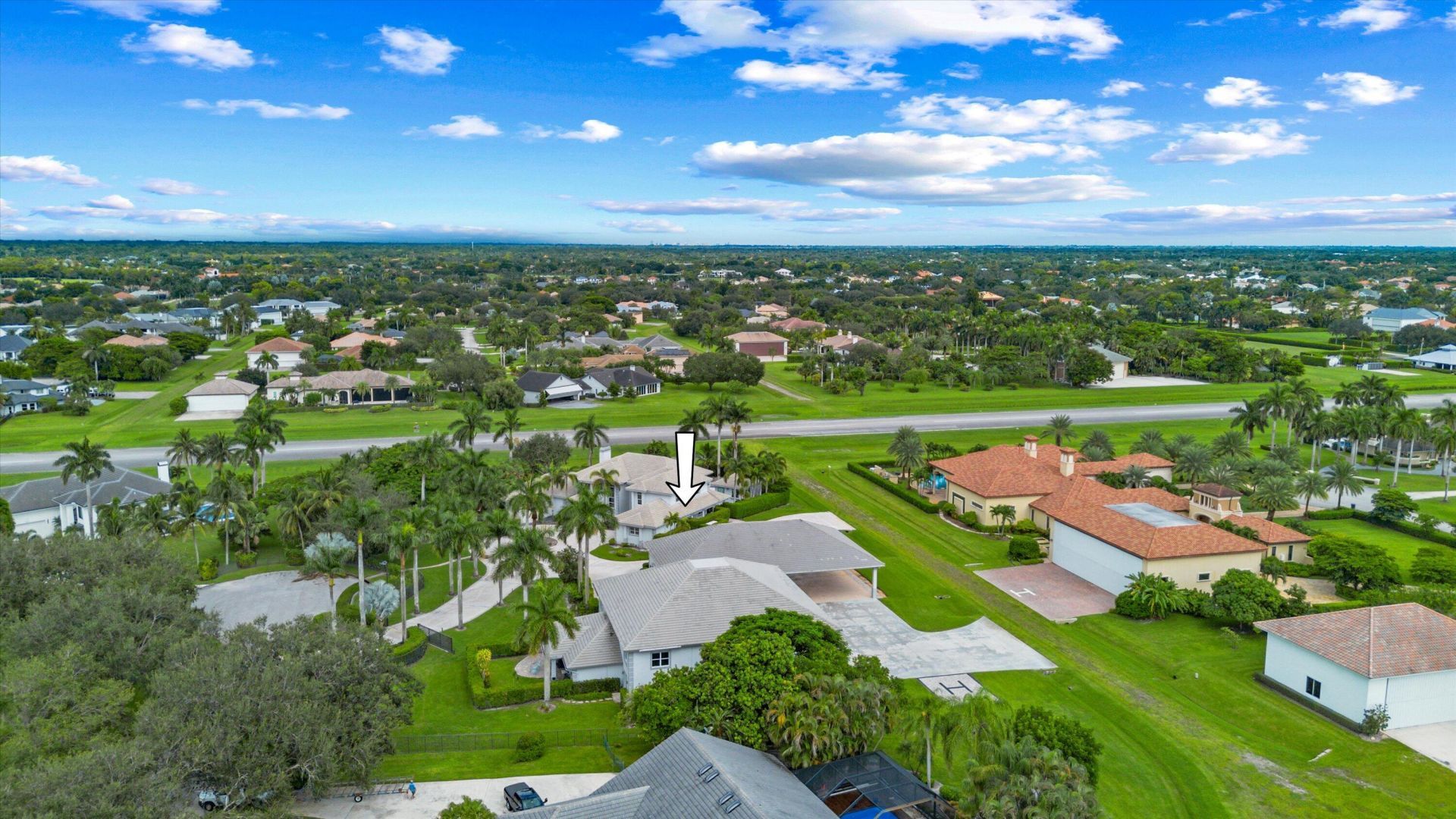 15850 Britten Lane, Wellington, FL 33414 Photo