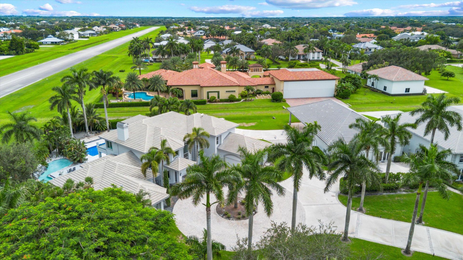 15850 Britten Lane, Wellington, FL 33414 Photo