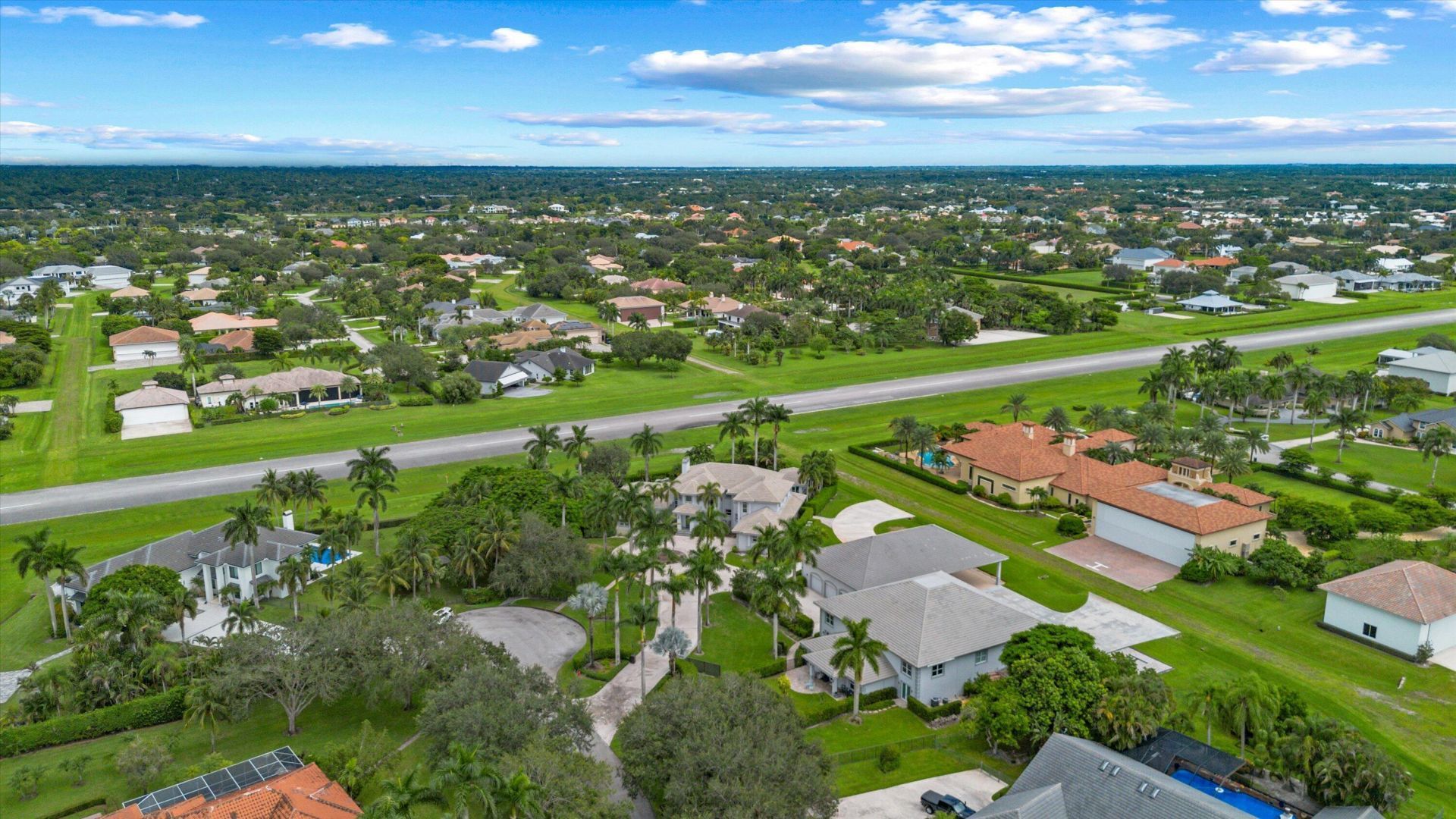 15850 Britten Lane, Wellington, FL 33414 Photo