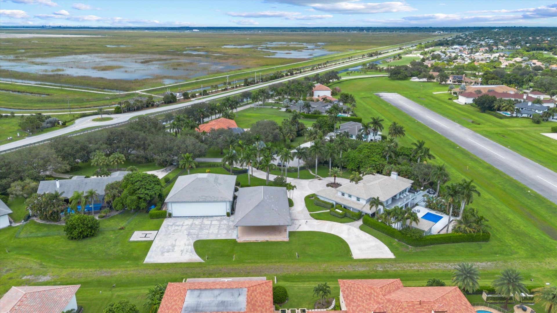 15850 Britten Lane, Wellington, FL 33414 Photo