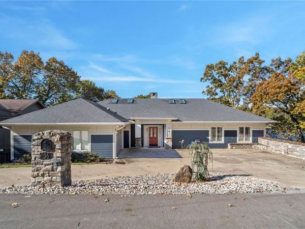 36 Churchill Drive, Bella Vista, AR 72715