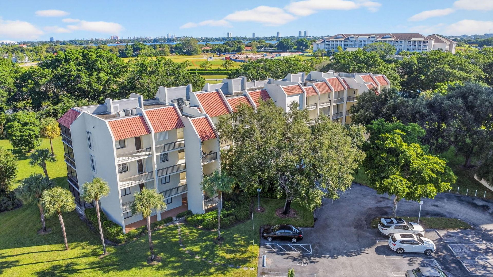 2500 Presidential Way, Unit 302, West Palm Beach, FL 33401 Photo