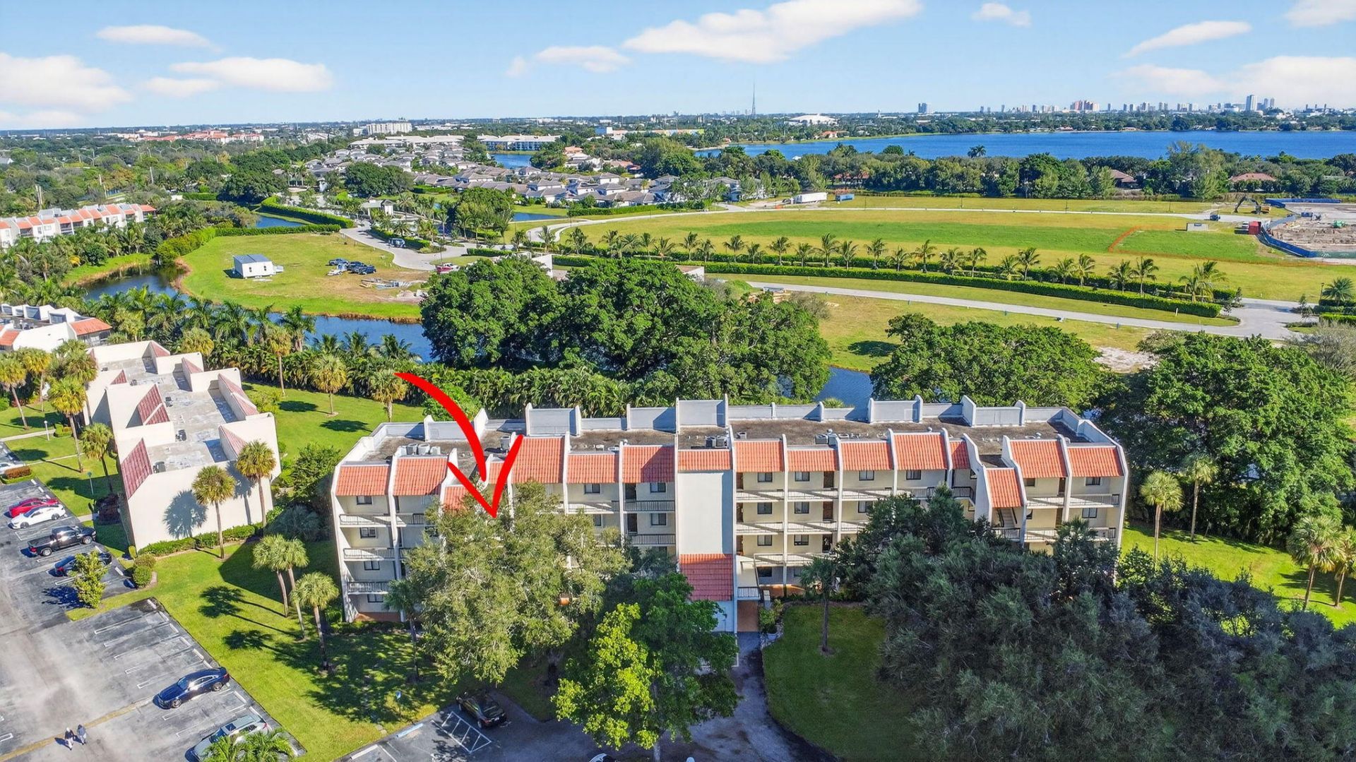 2500 Presidential Way, Unit 302, West Palm Beach, FL 33401 Photo