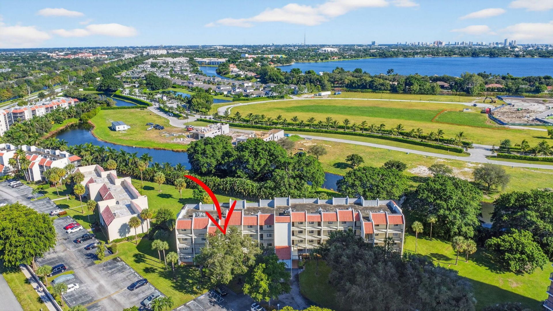 2500 Presidential Way, Unit 302, West Palm Beach, FL 33401 Photo