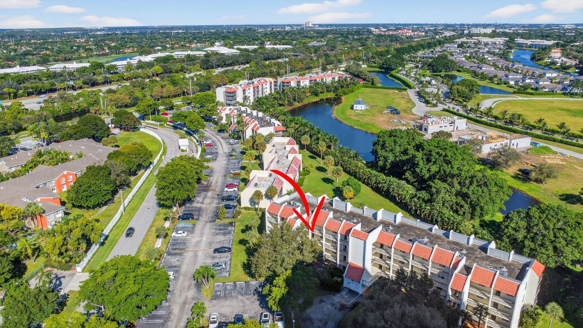 2500 Presidential Way, Unit 302, West Palm Beach, FL 33401 Photo