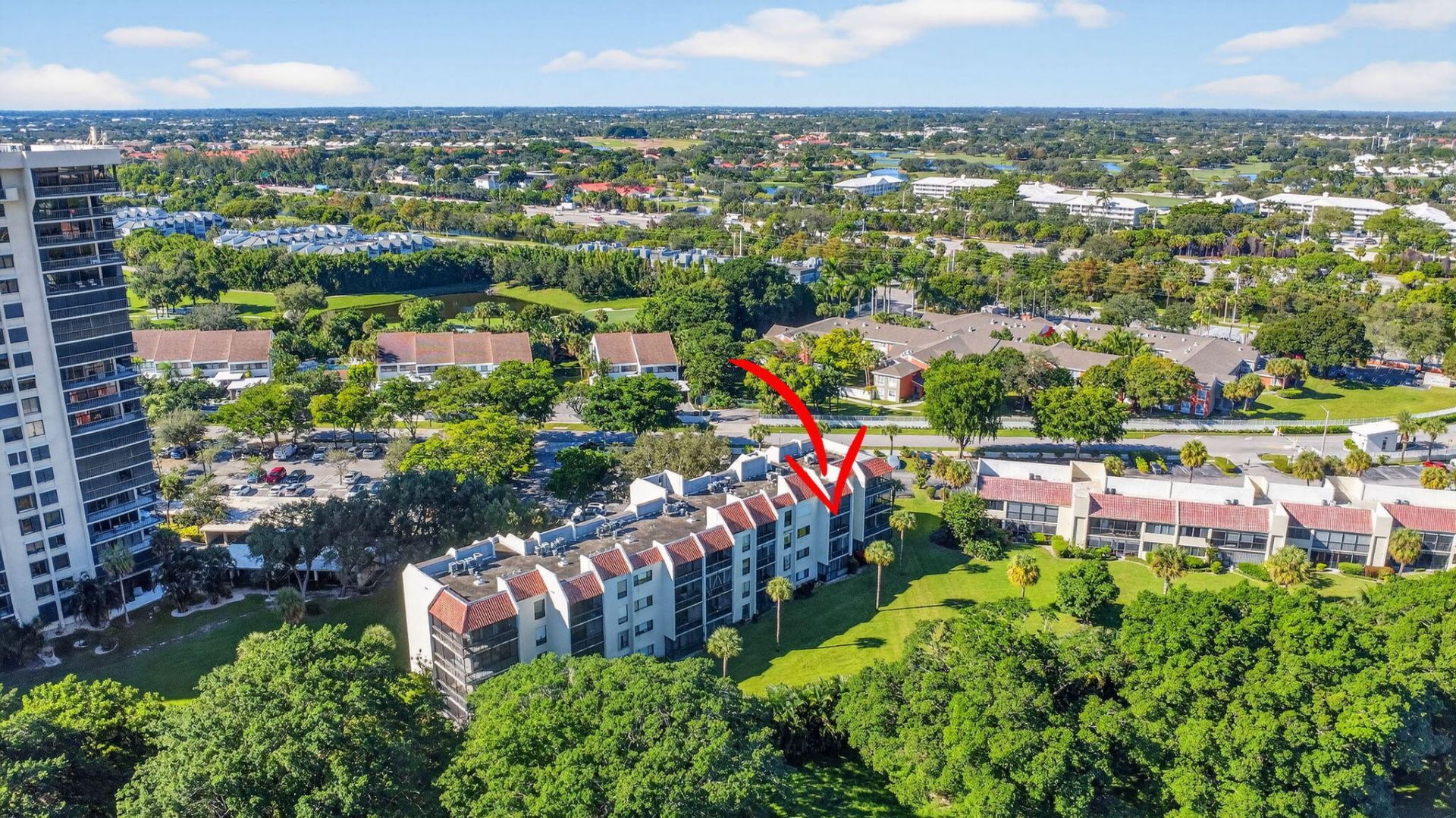 2500 Presidential Way, Unit 302, West Palm Beach, FL 33401 Photo