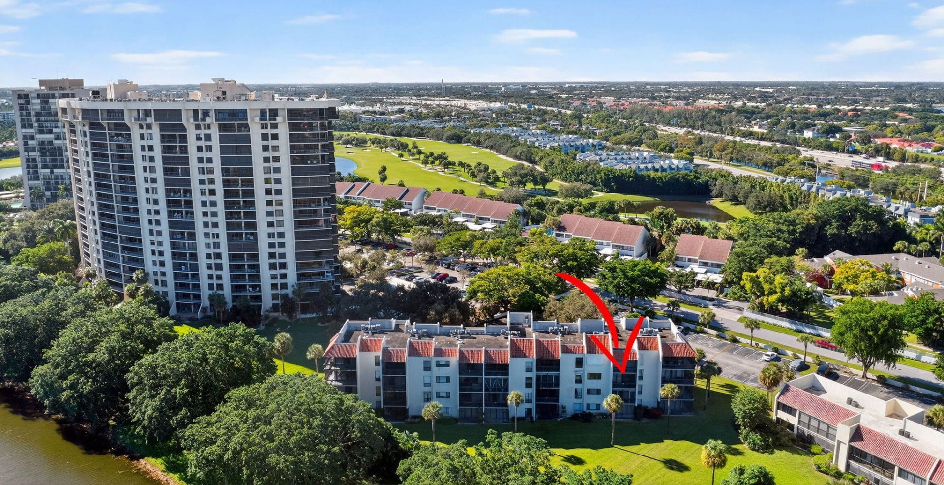 2500 Presidential Way, Unit 302, West Palm Beach, FL 33401 Photo