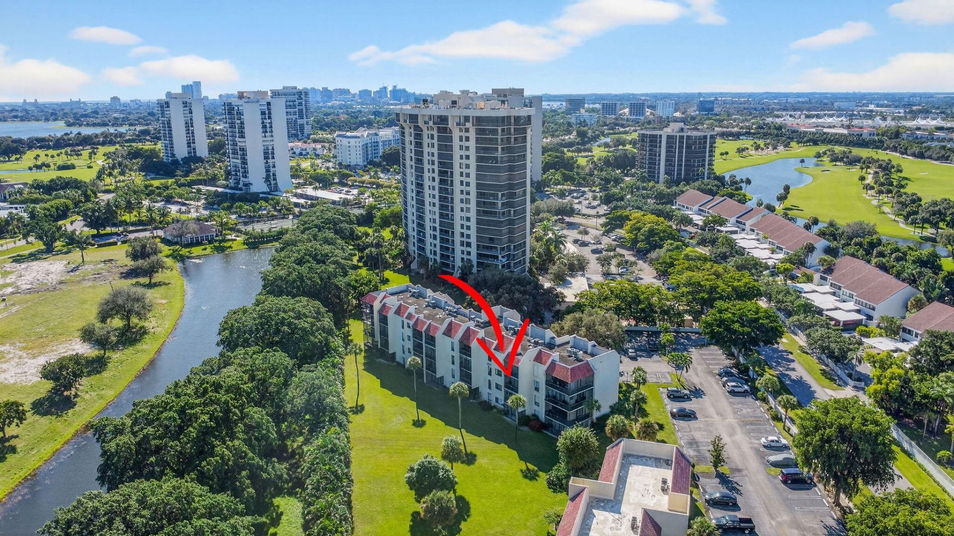 2500 Presidential Way, Unit 302, West Palm Beach, FL 33401 Photo