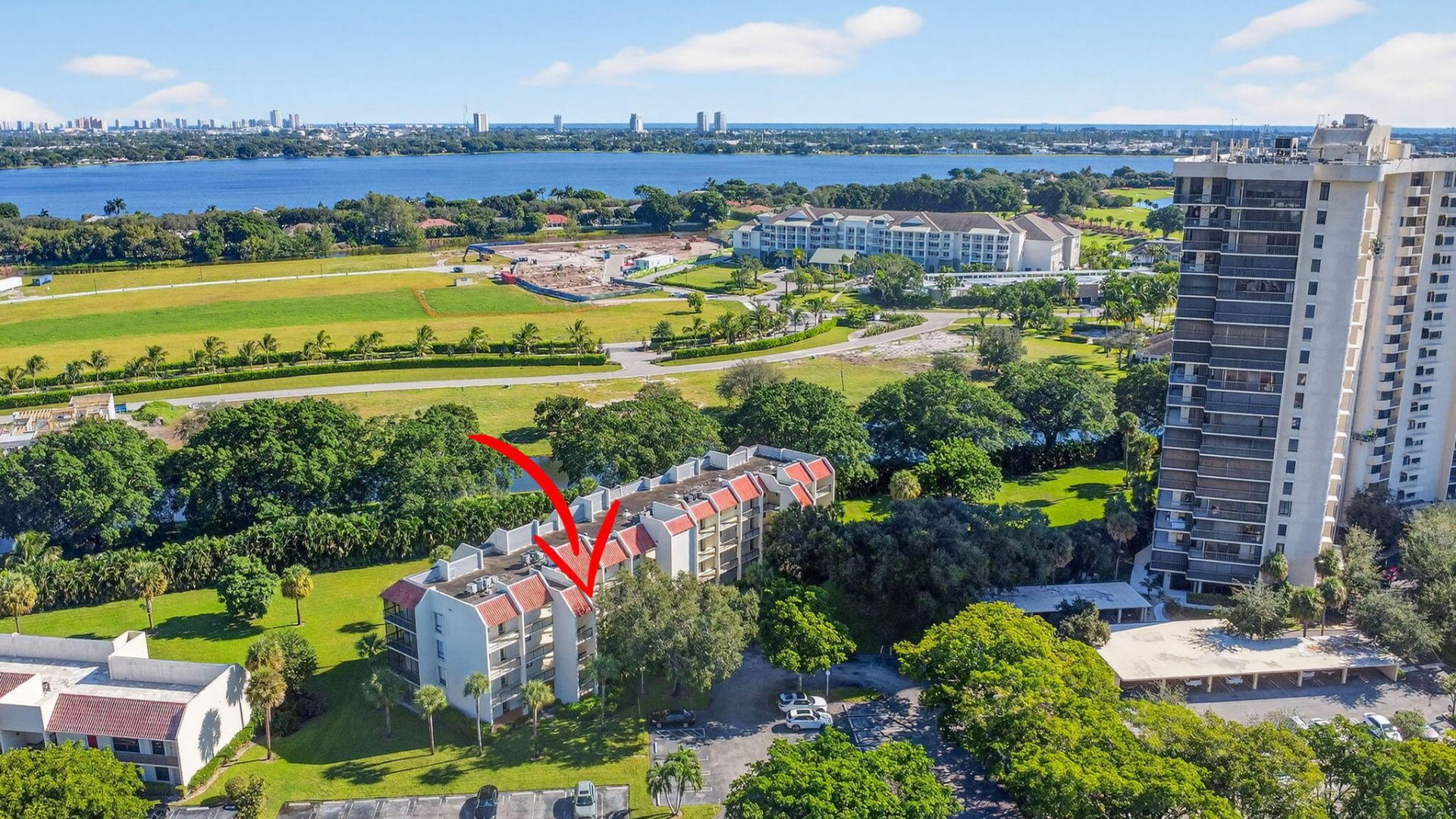 2500 Presidential Way, Unit 302, West Palm Beach, FL 33401 Photo