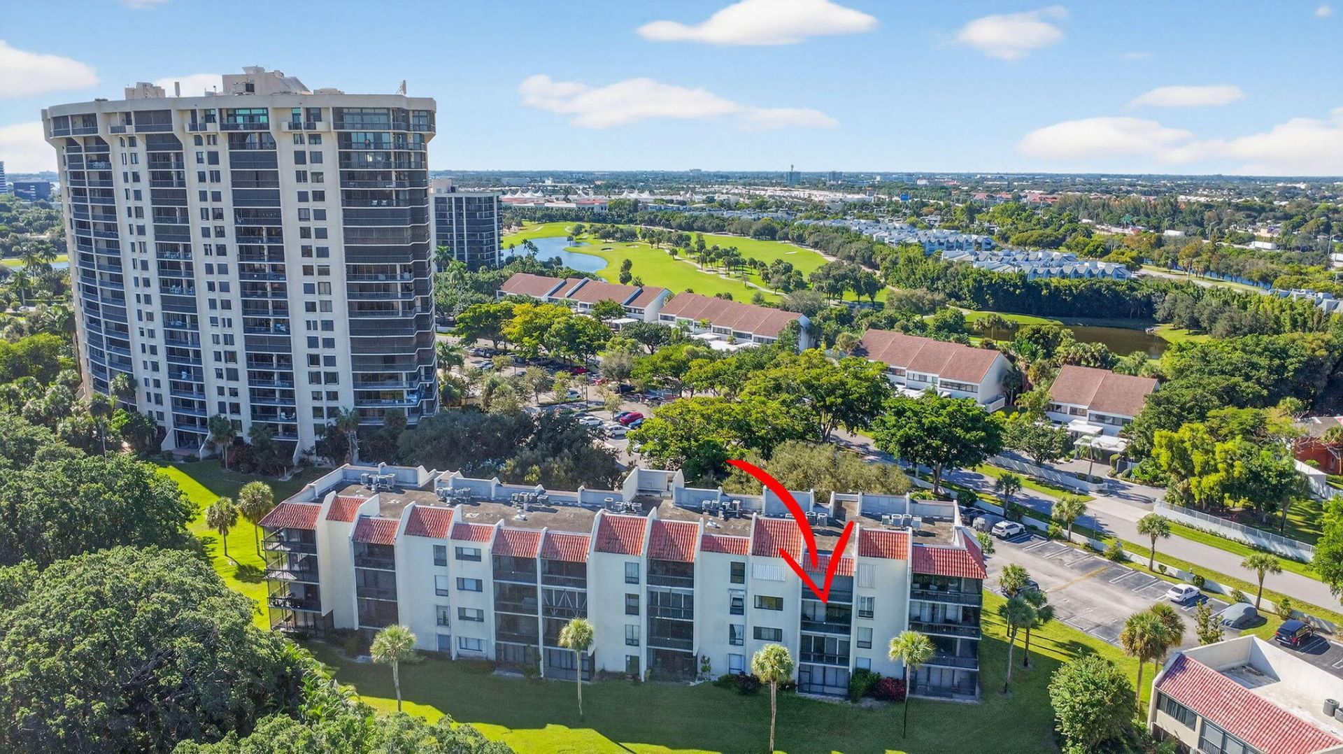 2500 Presidential Way, Unit 302, West Palm Beach, FL 33401 Photo