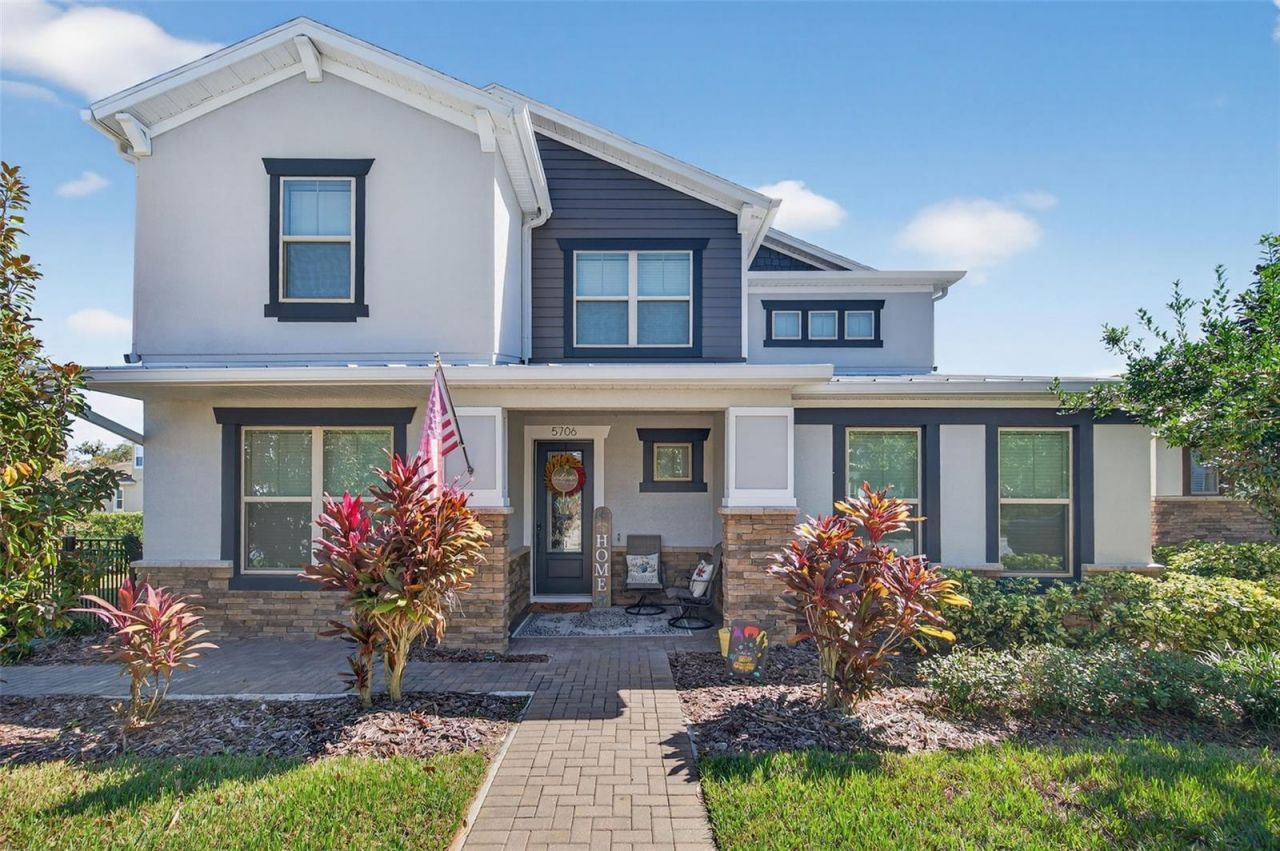 5706 Esker Falls Lane, Lithia, FL 33547 Main Photo