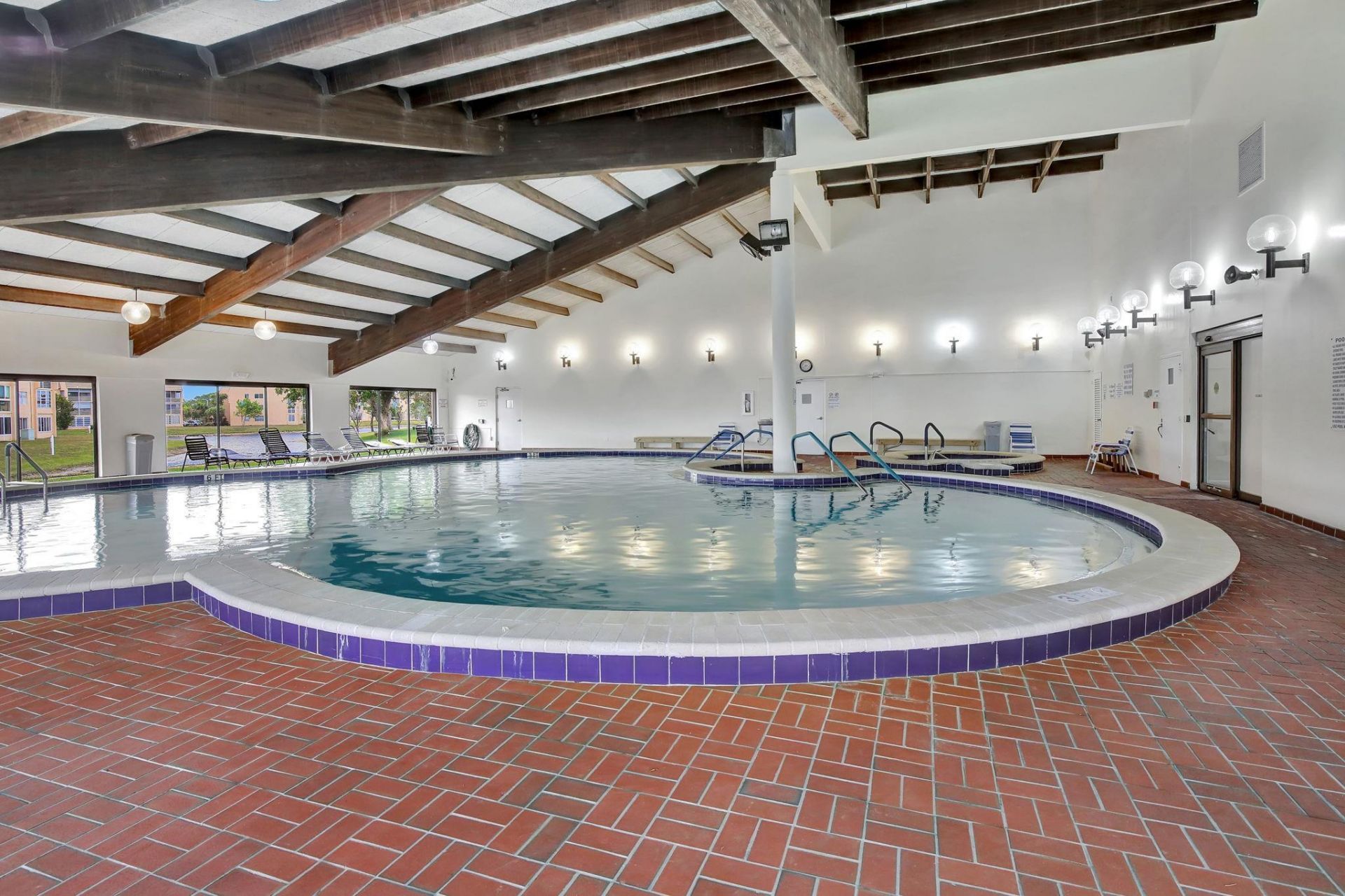 9861 Sunrise Lakes Boulevard, Unit 303, Sunrise, FL 33322 Photo