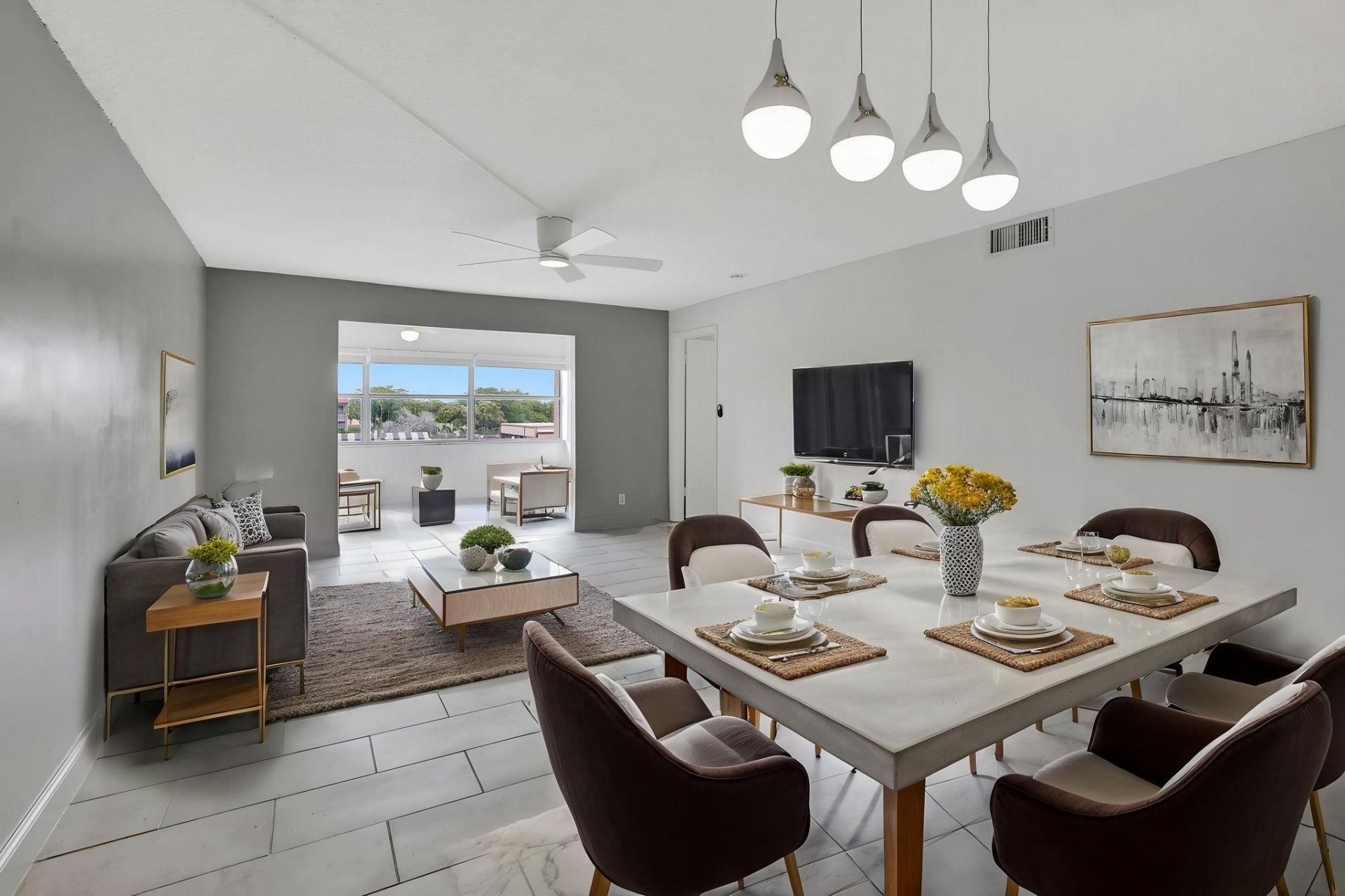 9861 Sunrise Lakes Boulevard, Unit 303, Sunrise, FL 33322 Photo