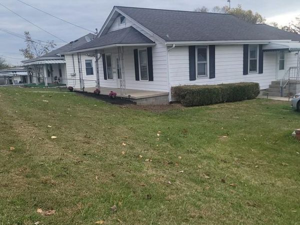 402 McGinnis Street, BECKLEY, WV 25801