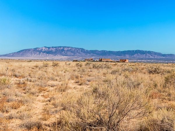 Tract 6 Volcano Cliffs Unit No. 9 NW, Albuquerque, NM 87120