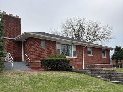 7111 Ironwood Avenue Gary, IN 46403