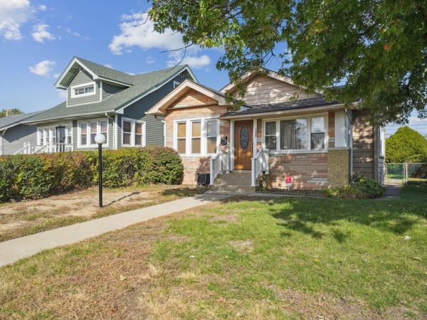 1137 Lyons Street, Hammond, IN 46320