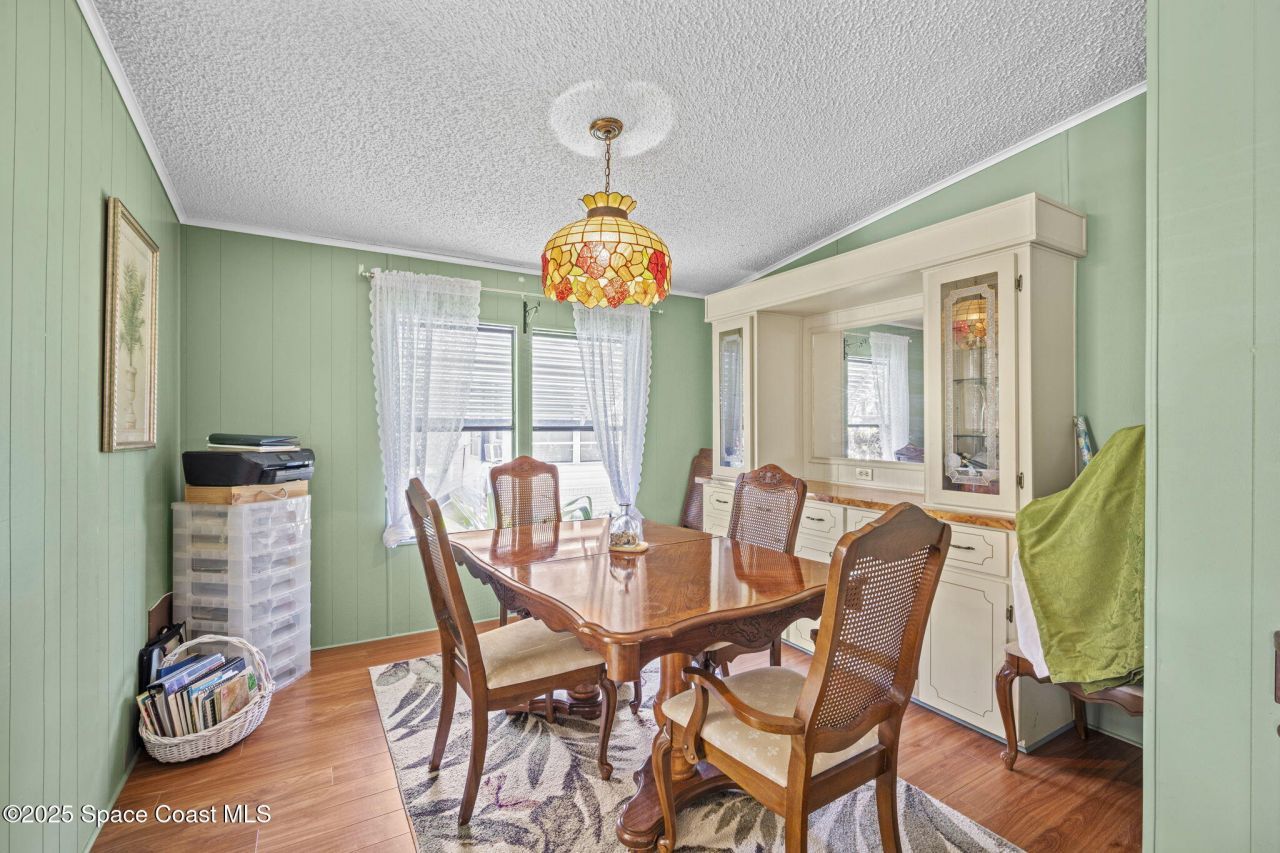433 Marlin Circle, Barefoot Bay, FL 32976 Photo