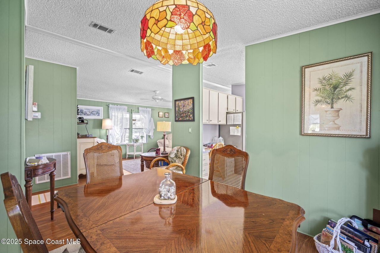433 Marlin Circle, Barefoot Bay, FL 32976 Photo