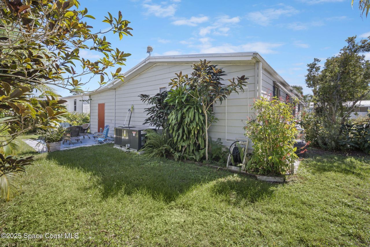 433 Marlin Circle, Barefoot Bay, FL 32976 Photo