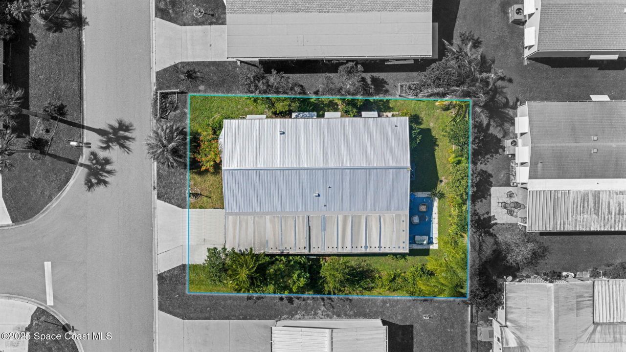 433 Marlin Circle, Barefoot Bay, FL 32976 Photo