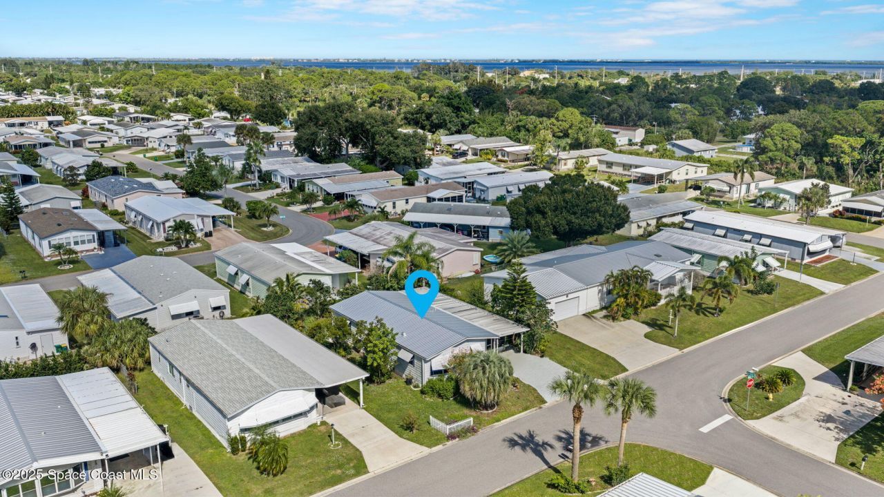 433 Marlin Circle, Barefoot Bay, FL 32976 Photo