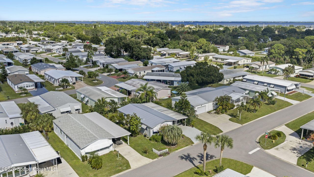 433 Marlin Circle, Barefoot Bay, FL 32976 Photo