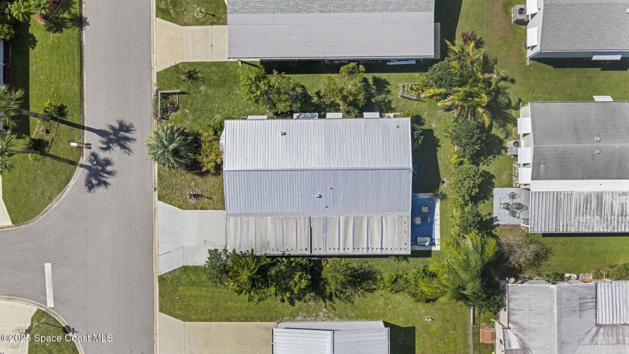 433 Marlin Circle, Barefoot Bay, FL 32976 Photo