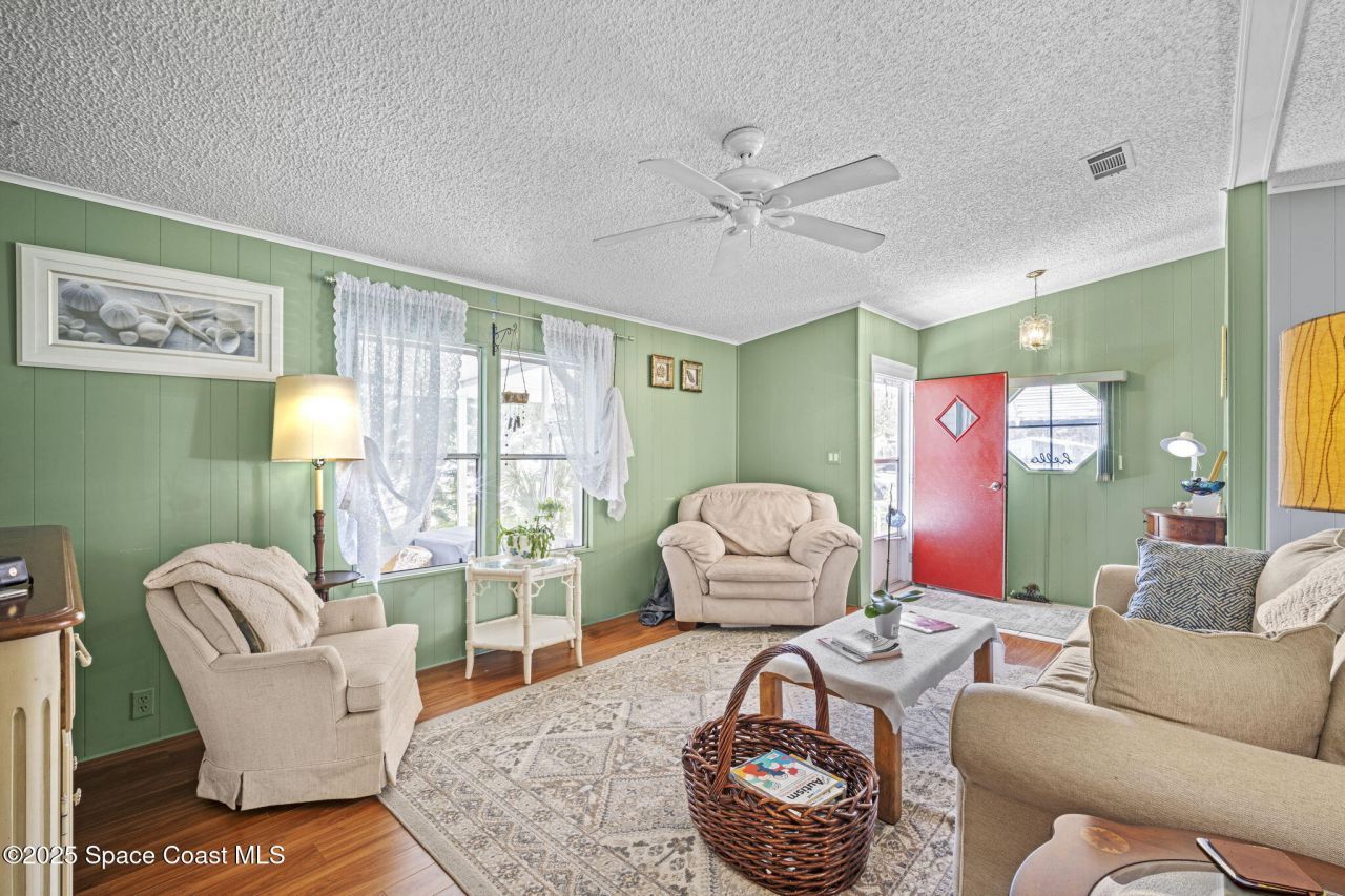 433 Marlin Circle, Barefoot Bay, FL 32976 Photo