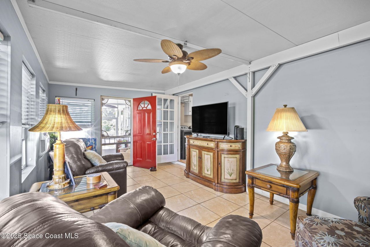 433 Marlin Circle, Barefoot Bay, FL 32976 Photo