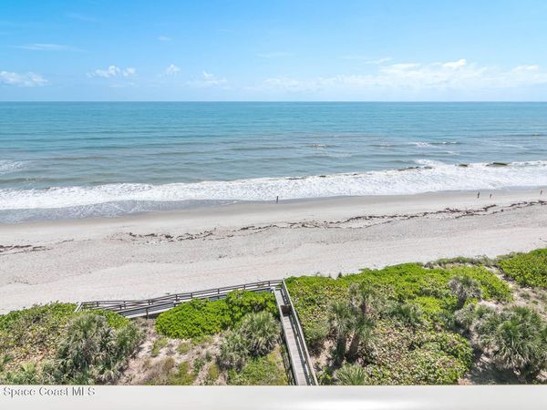 2835 N Highway A1a, Unit 802, Indialantic, FL 32903