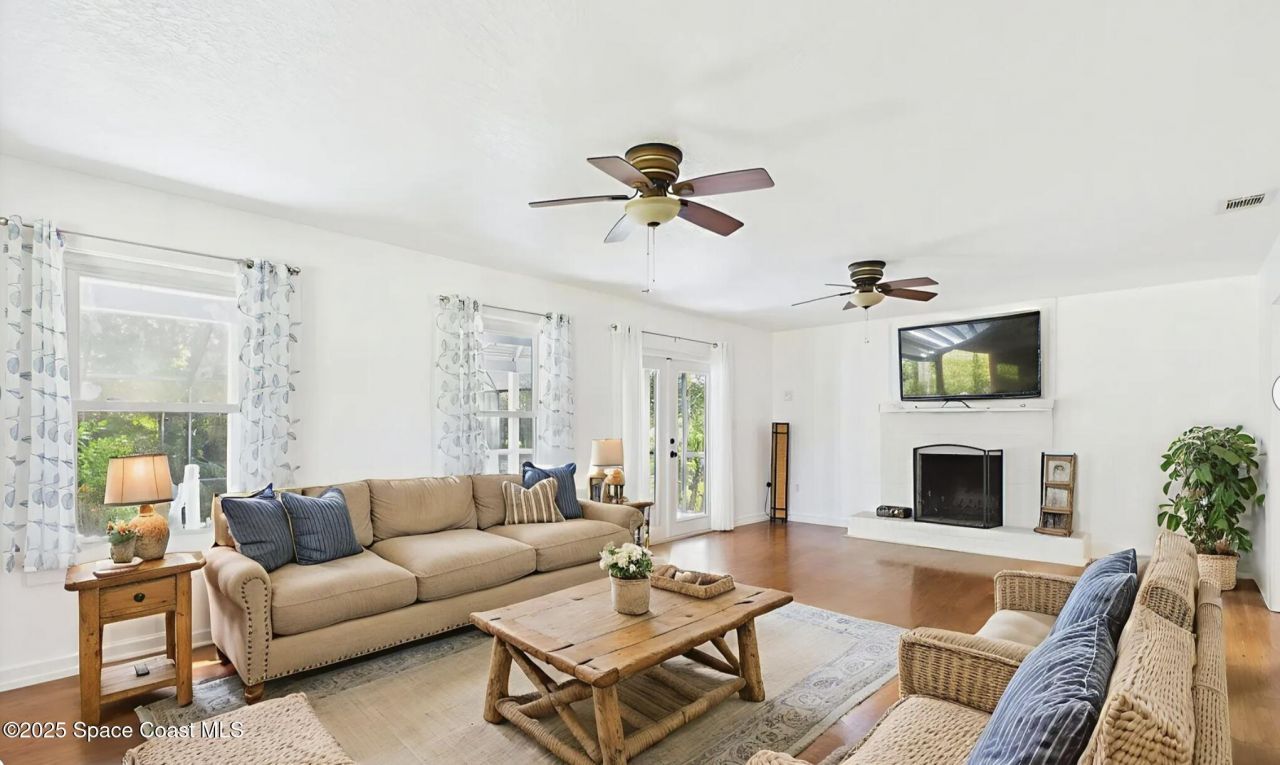 3435 Huggins Drive, Malabar, FL 32950 Photo